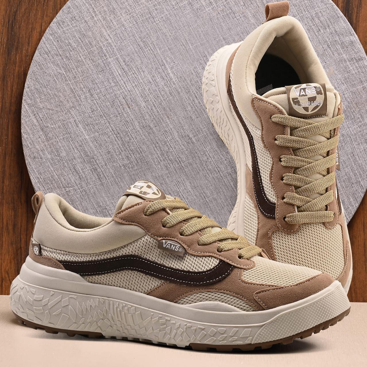 VANS NEO VR3 PREMIUM BEGE preview 2