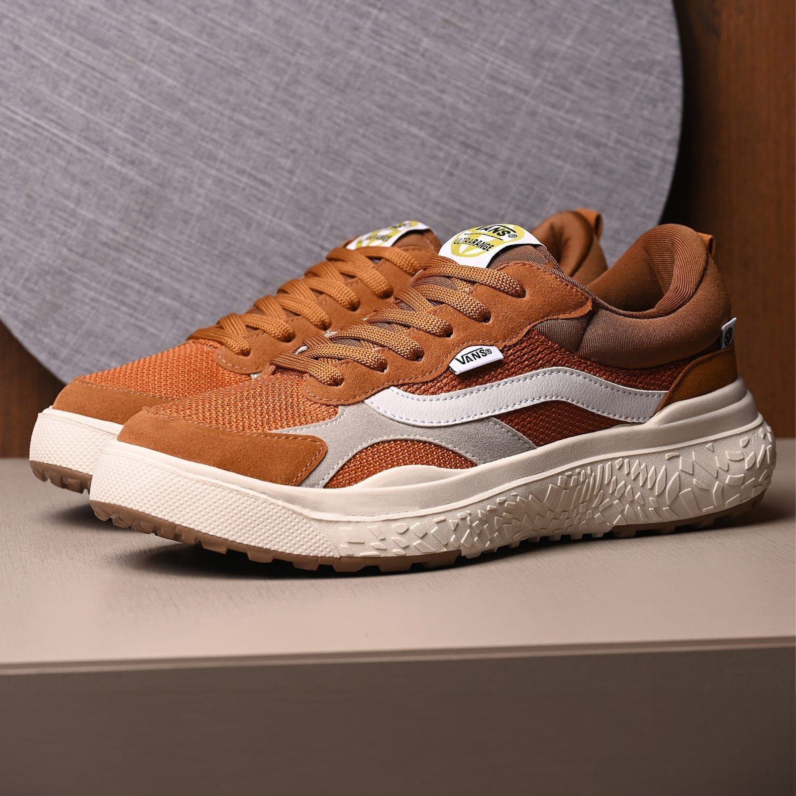 NIKE PEGASUS 42 PINK/UVA preview 1