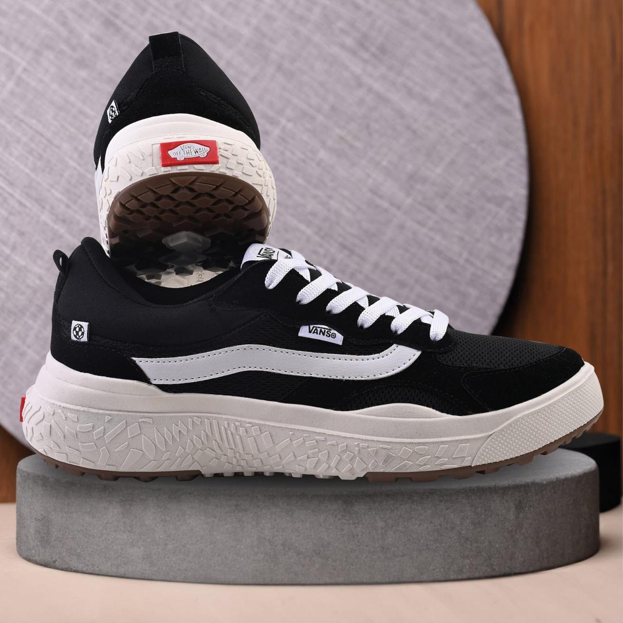 VANS NEO VR3 CARAMELO