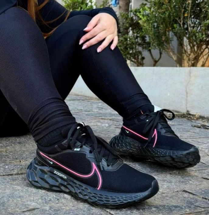 NIKE PEGASUS 39 ROSE/PRATA preview 3