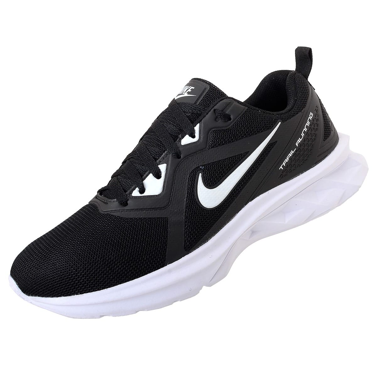 Nike Corrida ESPECIAL Preto/branco