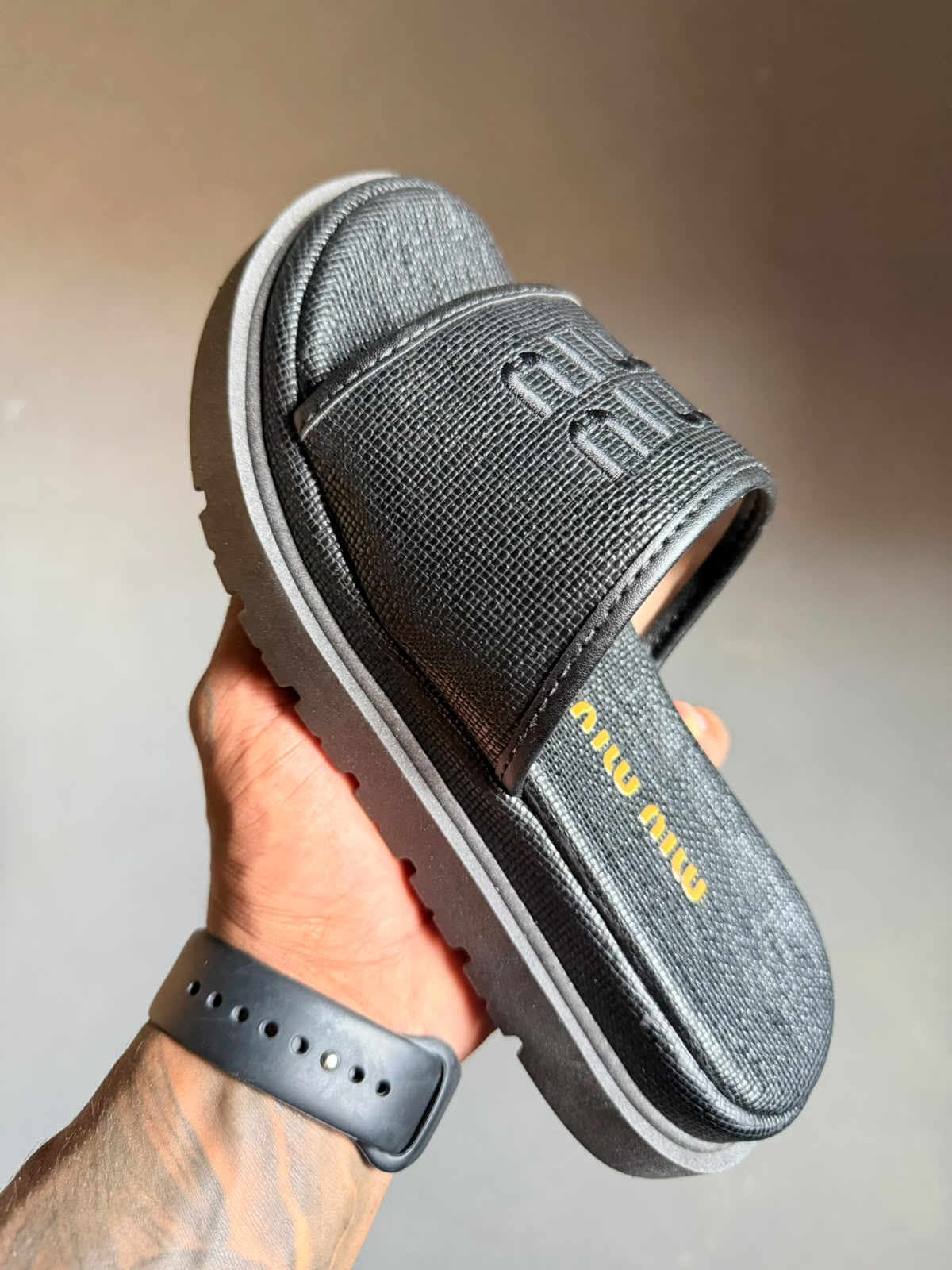 MIUMIU PRETO / PTO preview 29