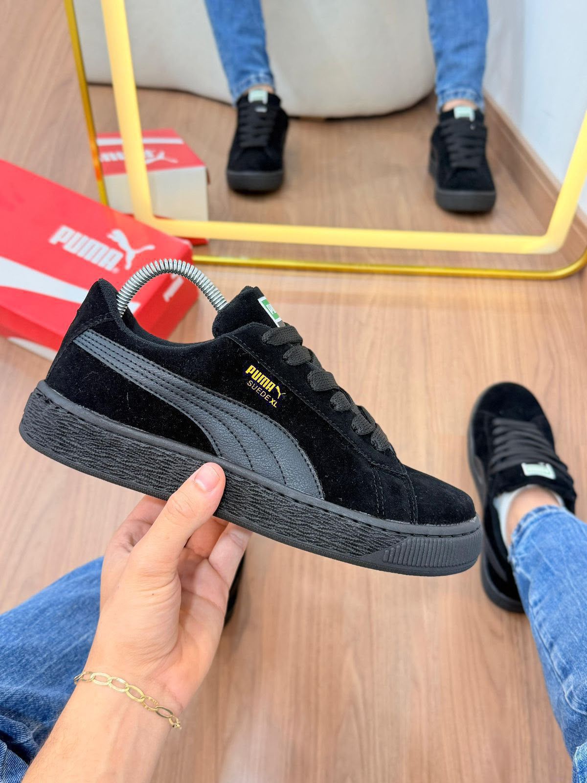 MIUMIU PRETO / PTO preview 27