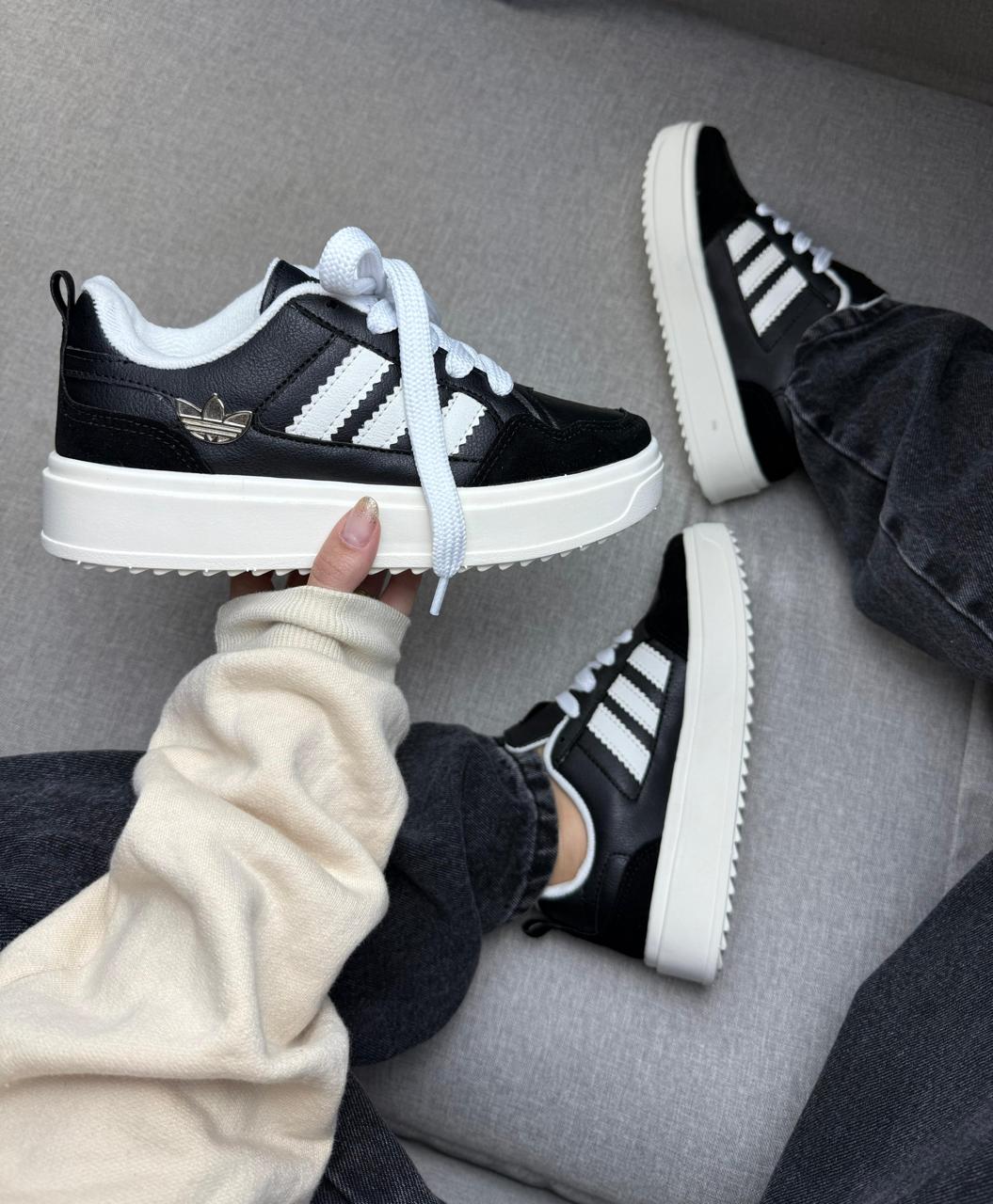 ADIDAS PTO BCO 244
