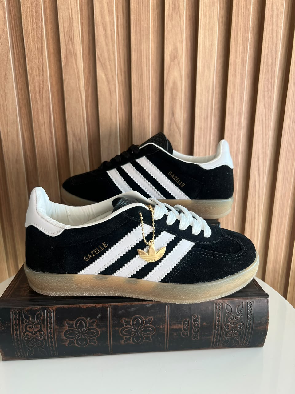 ADIDAS VR -BCO - 0012