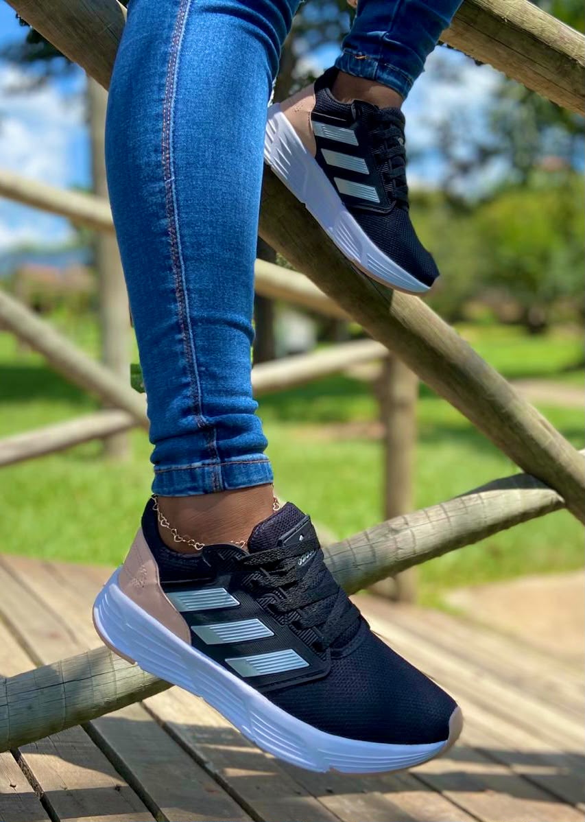 ADIDAS ROSA -3535