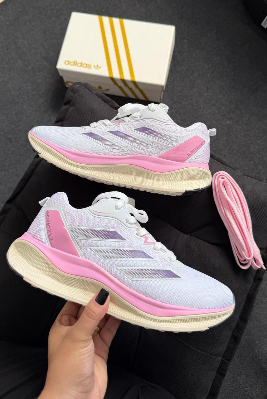 ADIDAS ROSA BB 9000