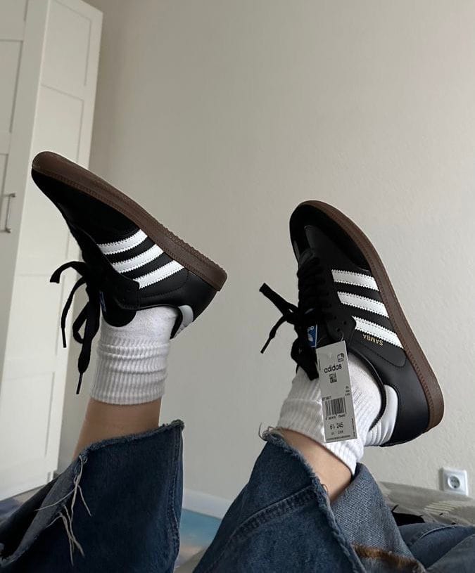 ADIDAS PTO BRANCO- 58