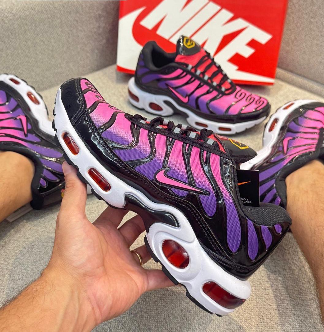 NIKE TN BARCELONA