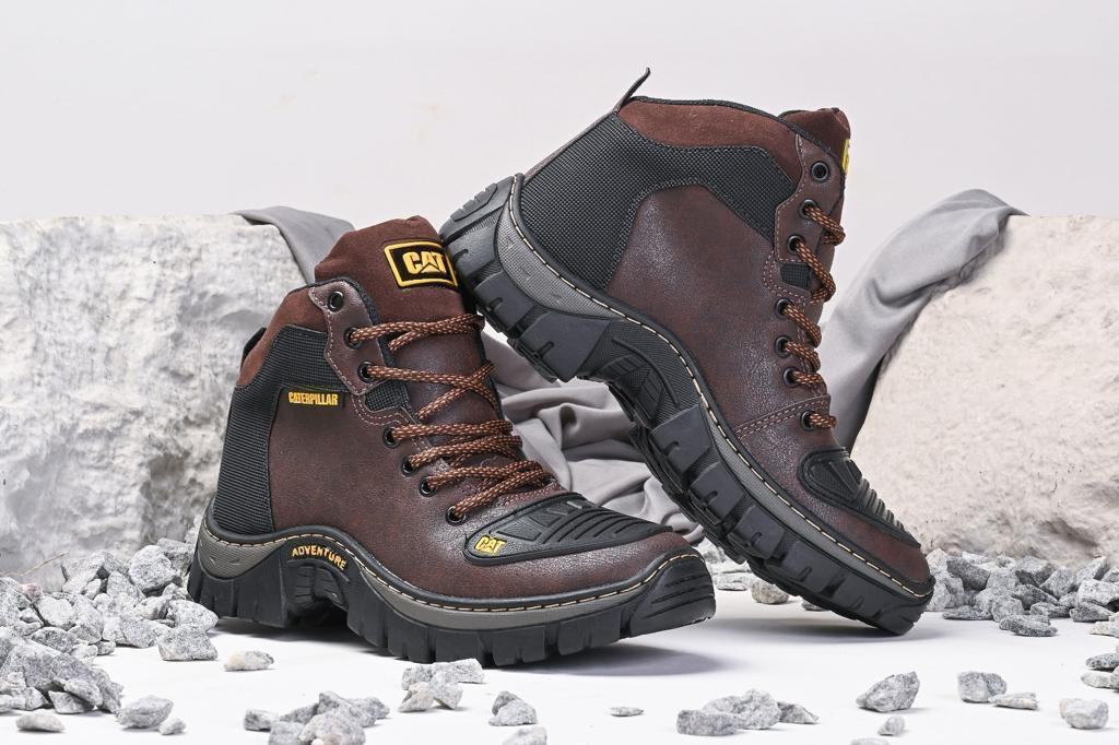 BOTA CAT 01 CAFE