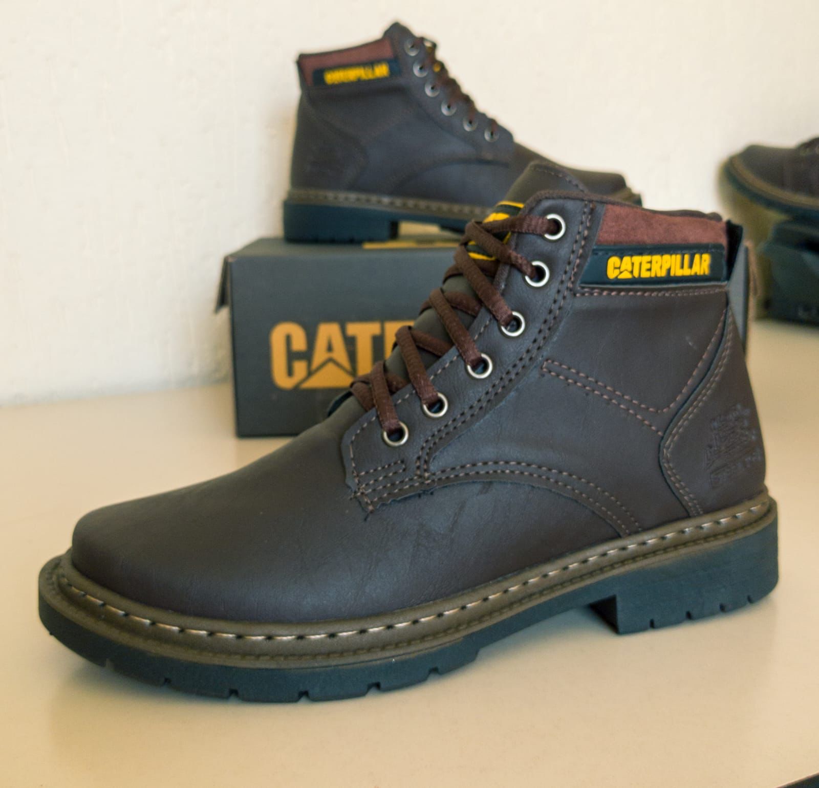 BOTA CAT 01 CAFE preview 1