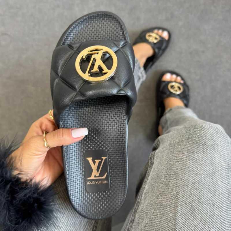 NUVE LOUIS VUITTON preview 1