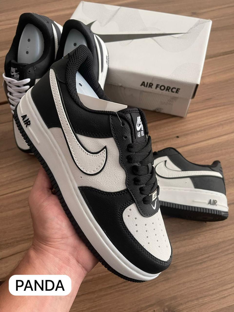 AIR FORCE PREMIUM PANDA