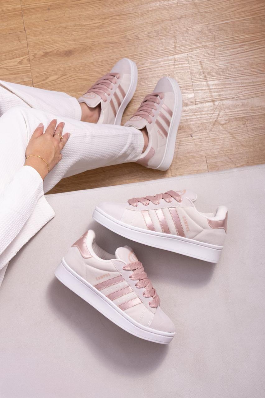 ADIDAS CAMPUS 00s OFF ROSA