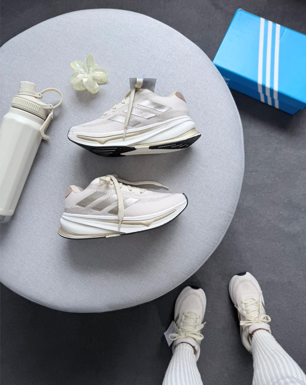 ADIDAS SUPER NOVA AVELÃ