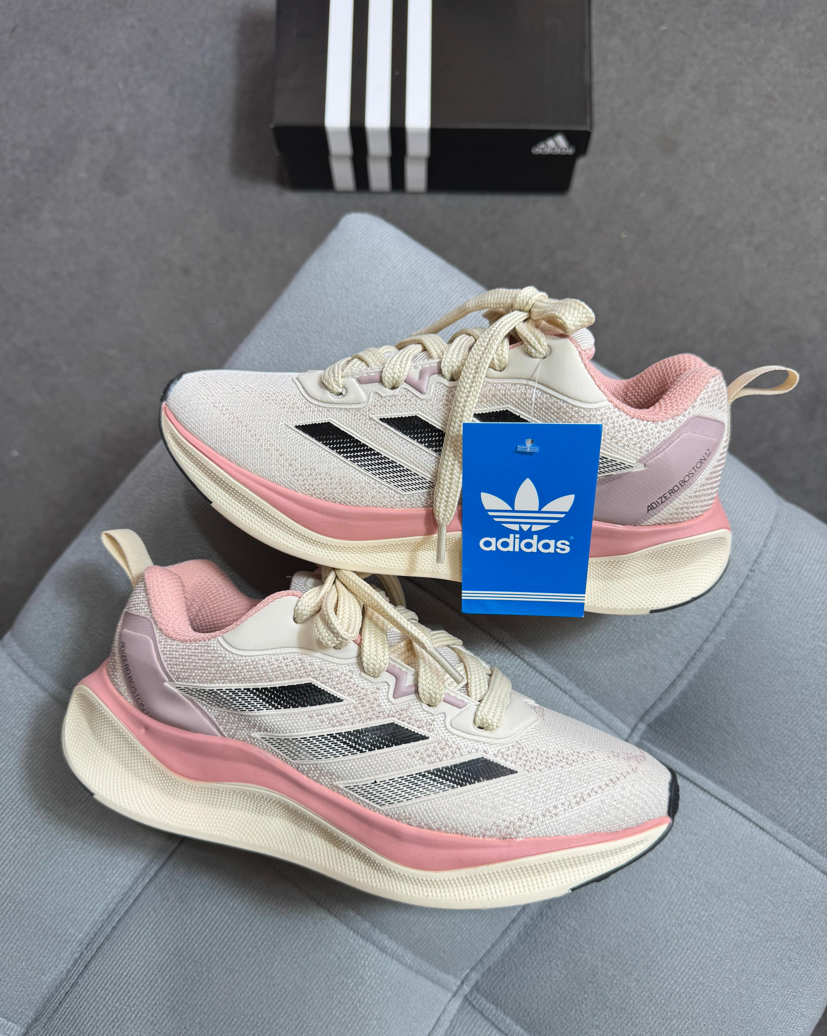 ADIDAS ADIZERO OFF/NUDE