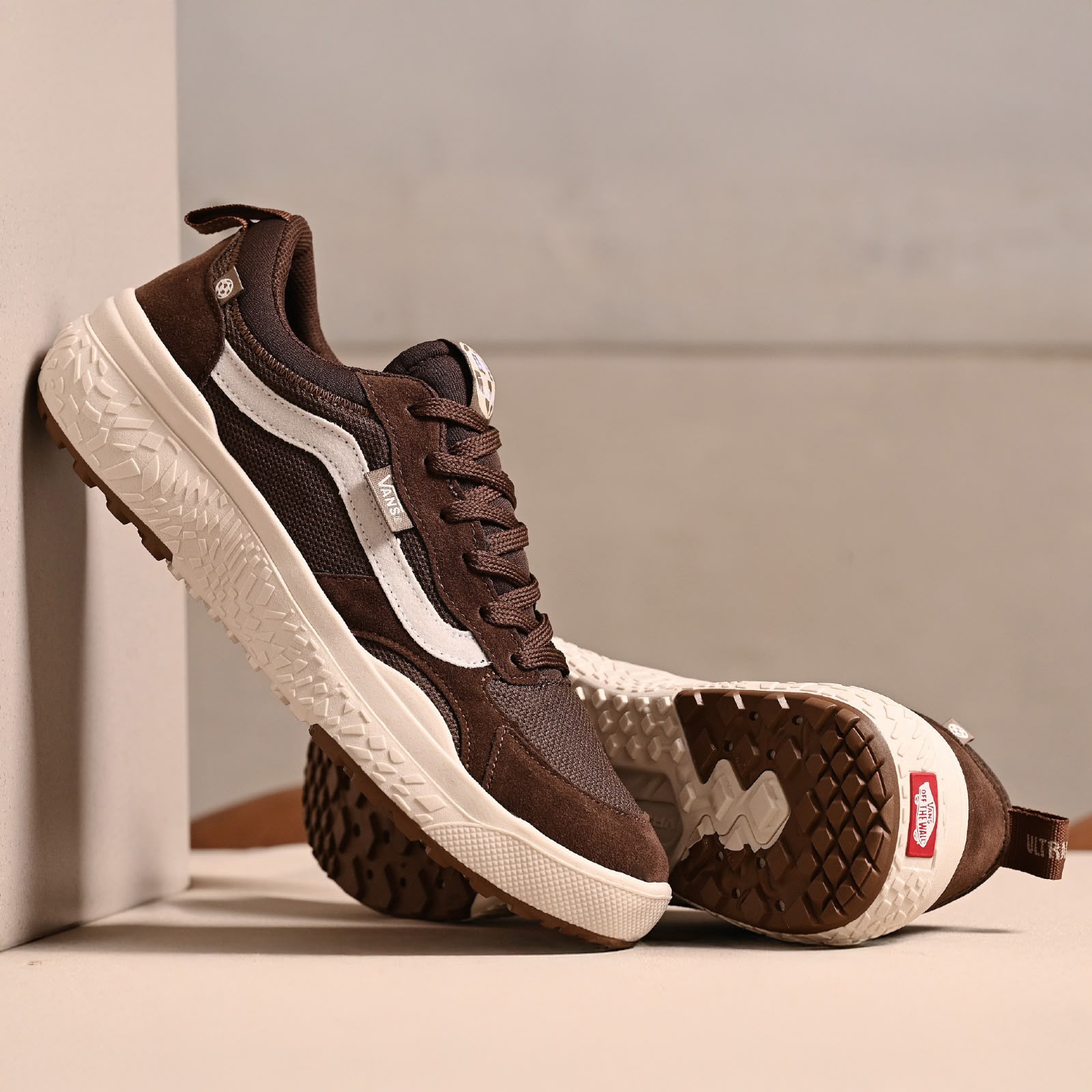 VANS NEO VR3 PREMIUM CAFE