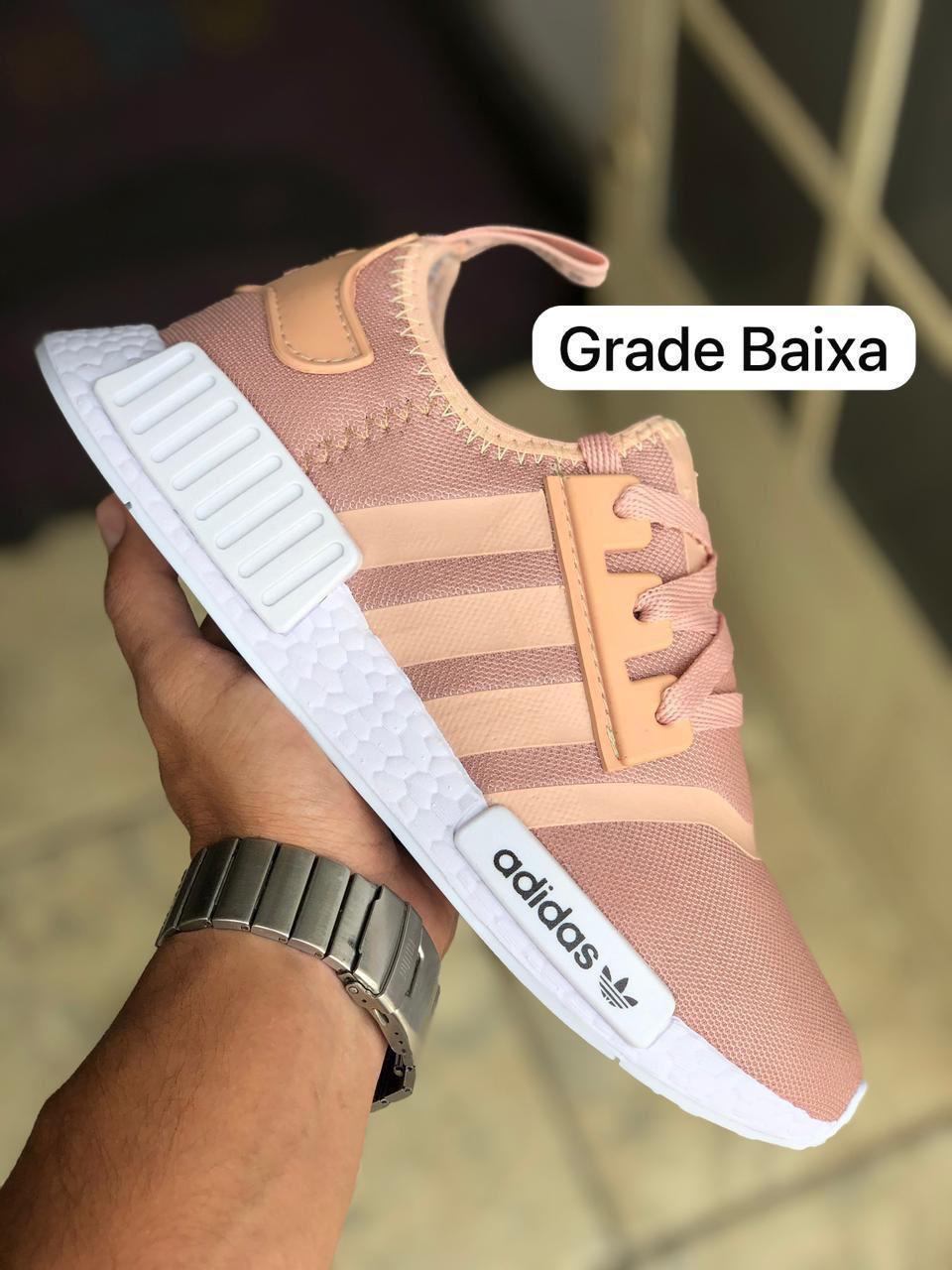 ADIDAS DURAMO ROSE