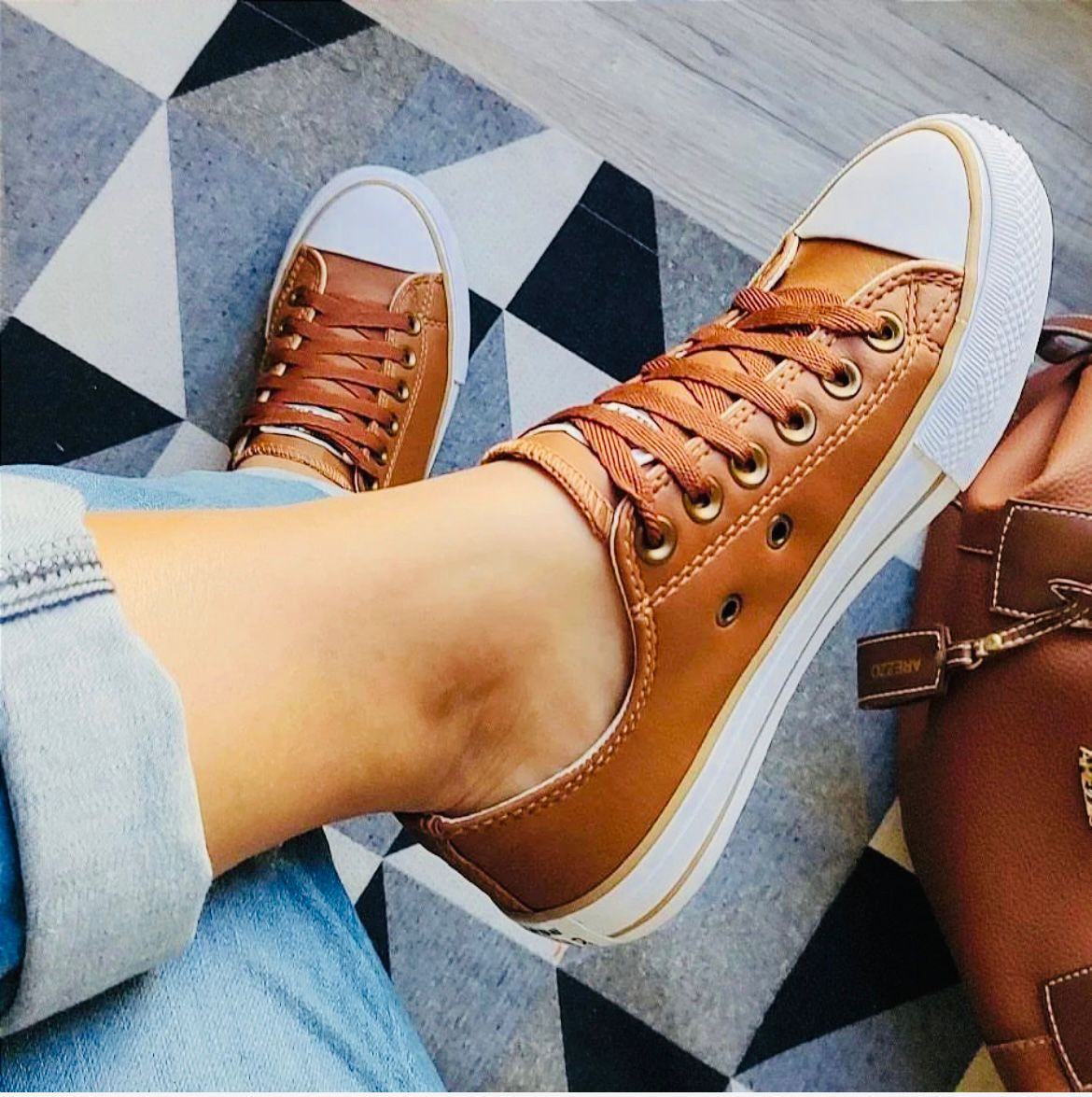 ALL STAR VULCANIZADO OFF WHITE/COURINO