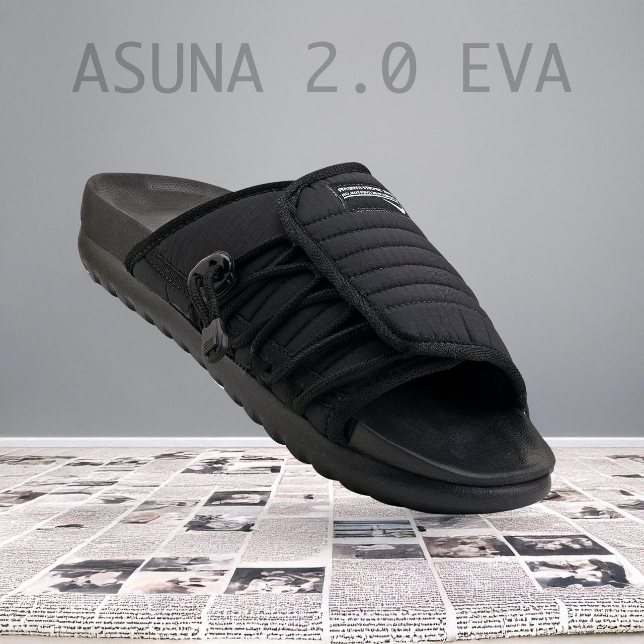 NIKE ASSUNA PRETO/PRETO