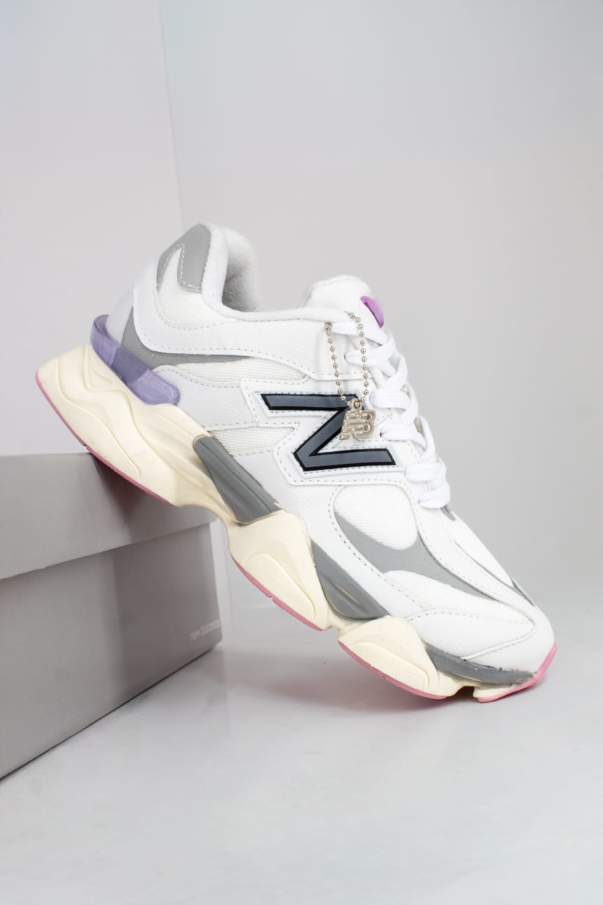 NEW BALANCE 9060 LUXO BORDO